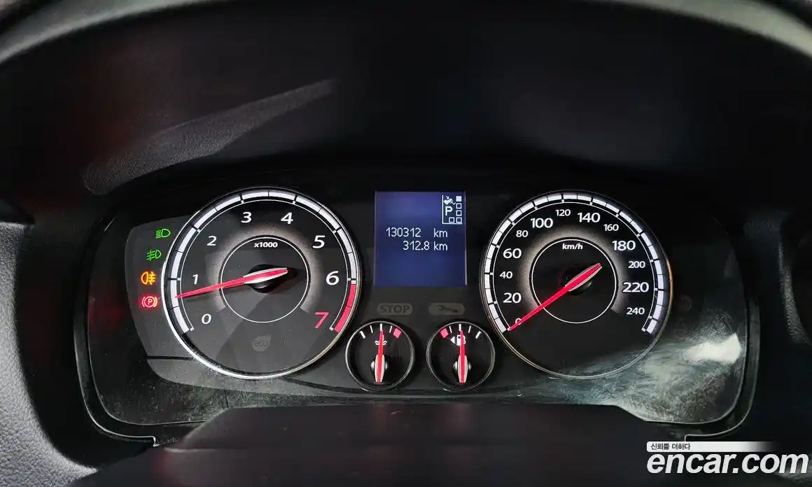 Renault SM5 2014 2.0 Автомат в Москве № 535868, фото 8