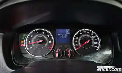 Renault SM5 2014 2.0 Автомат в Москве № 535868, миниатюра 8