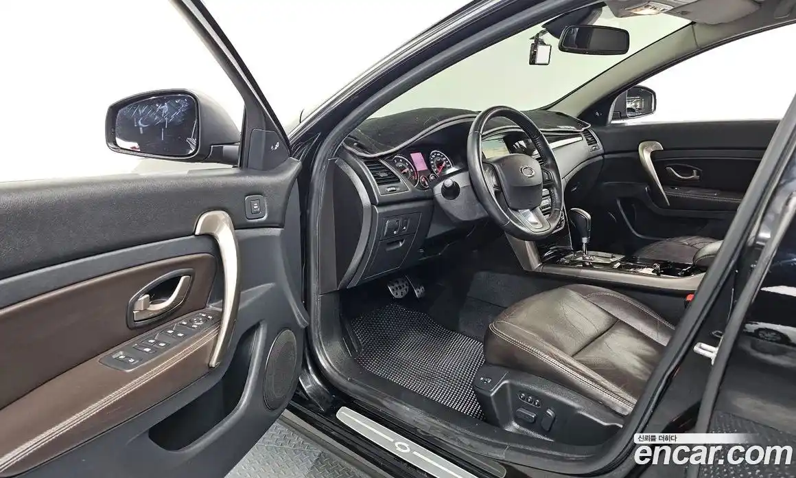 Renault SM5 2014 2.0 Автомат в Москве № 535868, фото 10