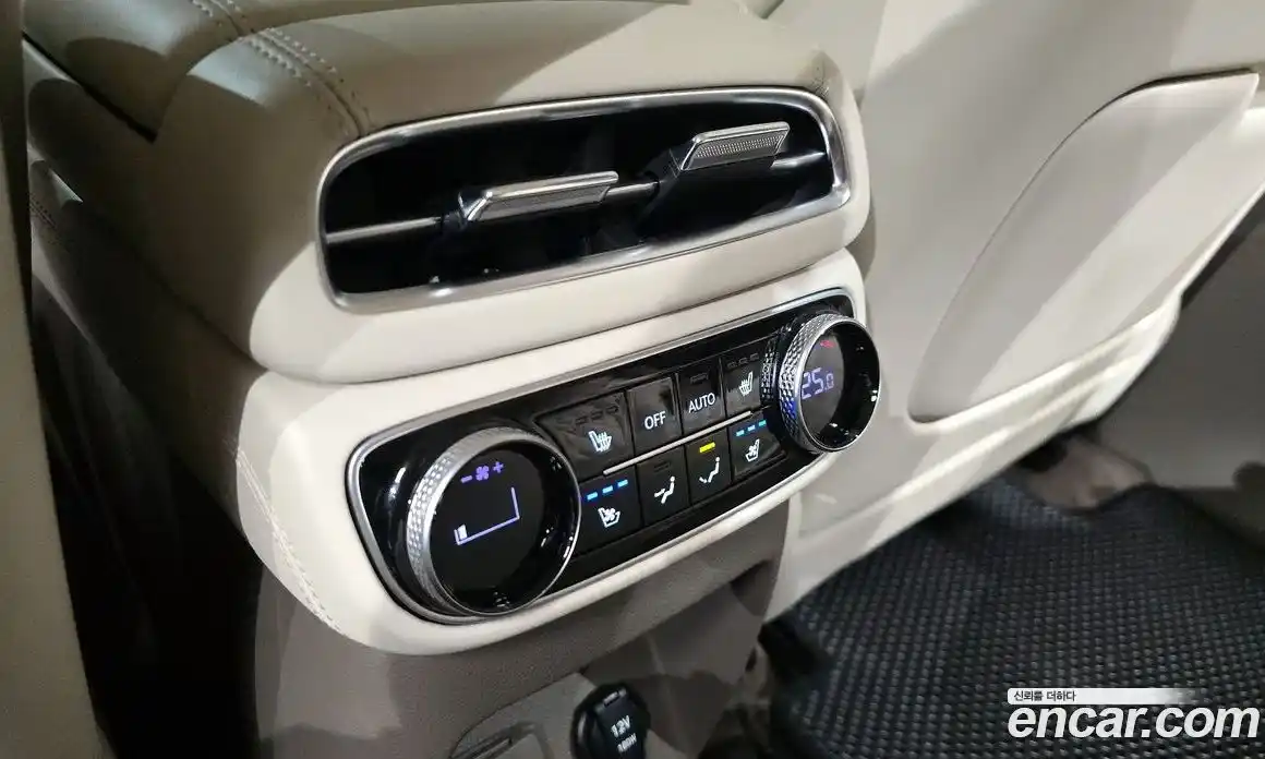 Genesis GV80 2023 2.5 Автомат в Москве № 536188, фото 18