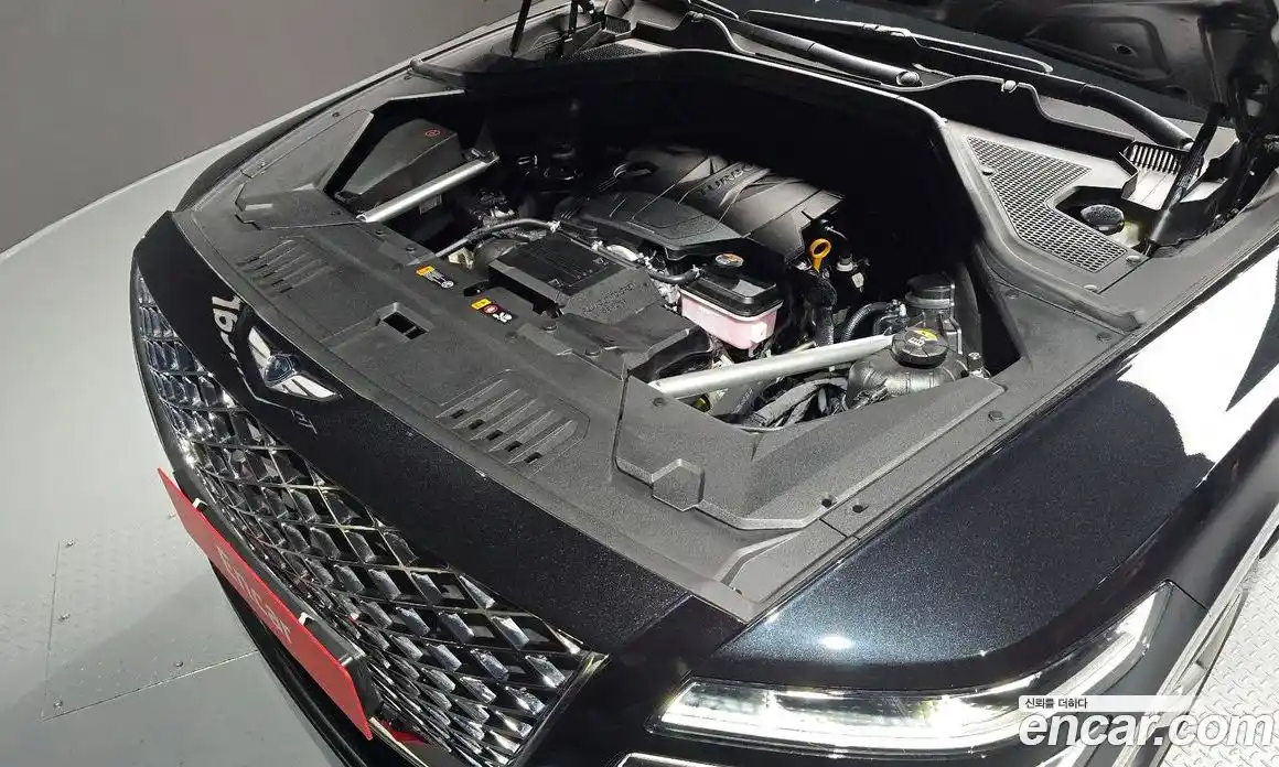 Genesis GV80 2023 2.5 Автомат в Москве № 536188, фото 6