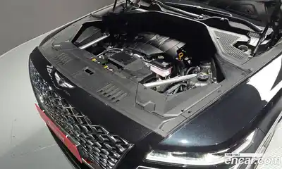 Genesis GV80 2023 2.5 Автомат в Москве № 536188, миниатюра 6