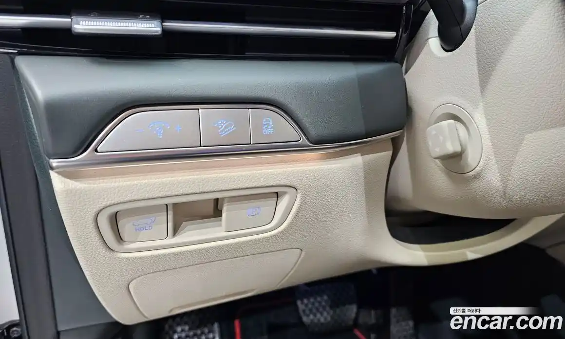 Genesis GV80 2024 2.5 Автомат в Москве № 536383, фото 15