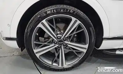 Genesis GV80 2024 2.5 Автомат в Москве № 536383, миниатюра 4