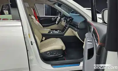 Genesis GV80 2024 2.5 Автомат в Москве № 536383, миниатюра 10