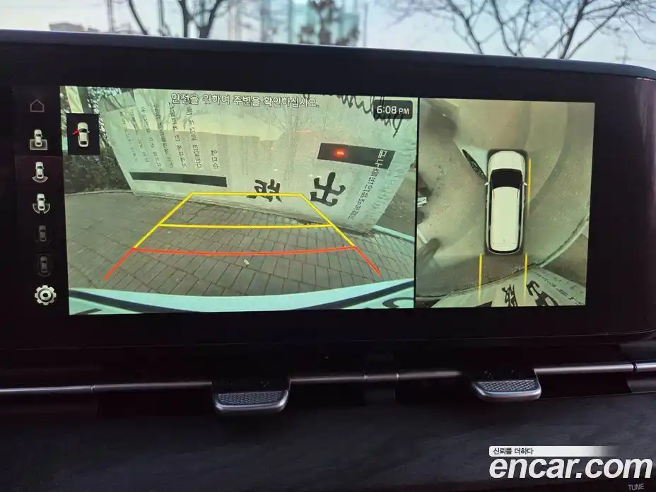 Kia Canival 2023 3.5 Автомат в Москве № 53645, фото 13