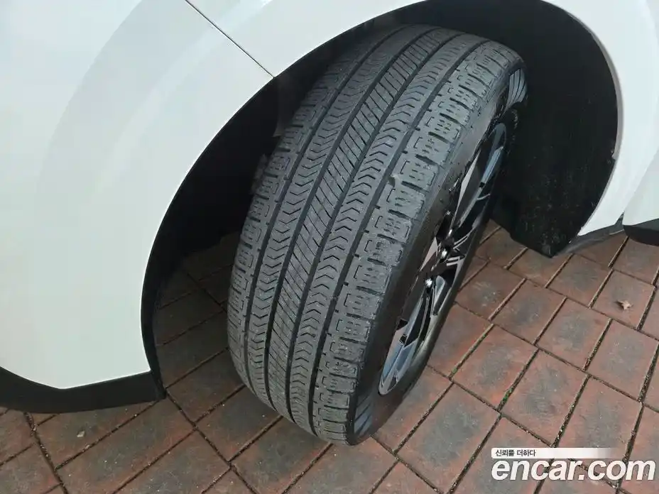 Kia Canival 2023 3.5 Автомат в Москве № 53645, фото 19