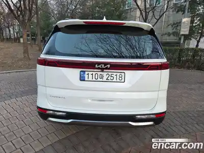 Kia Canival 2023 3.5 Автомат в Москве № 53645, миниатюра 4