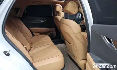 Genesis G80 2022 2.5 Автомат в Москве № 536704, миниатюра 11