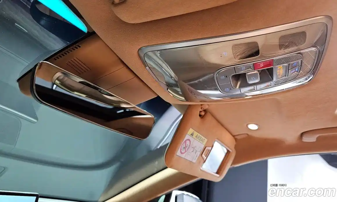 Genesis G80 2022 2.5 Автомат в Москве № 536704, фото 18