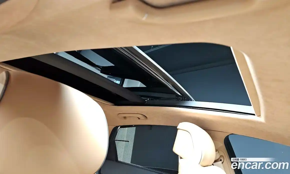 Genesis G80 2022 2.5 Автомат в Москве № 536704, фото 19