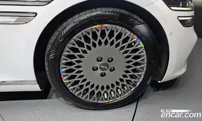 Genesis G80 2022 2.5 Автомат в Москве № 536704, миниатюра 5