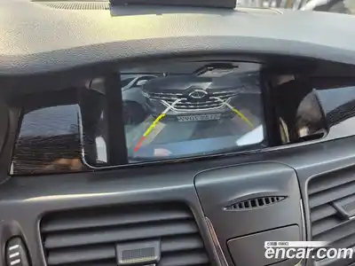 Renault SM5 2013 2.0 Автомат в Москве № 537094, миниатюра 2