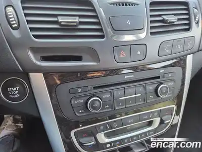 Renault SM5 2013 2.0 Автомат в Москве № 537094, миниатюра 3