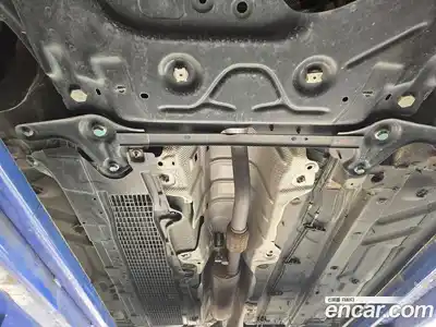 Renault SM5 2013 2.0 Автомат в Москве № 537094, миниатюра 4