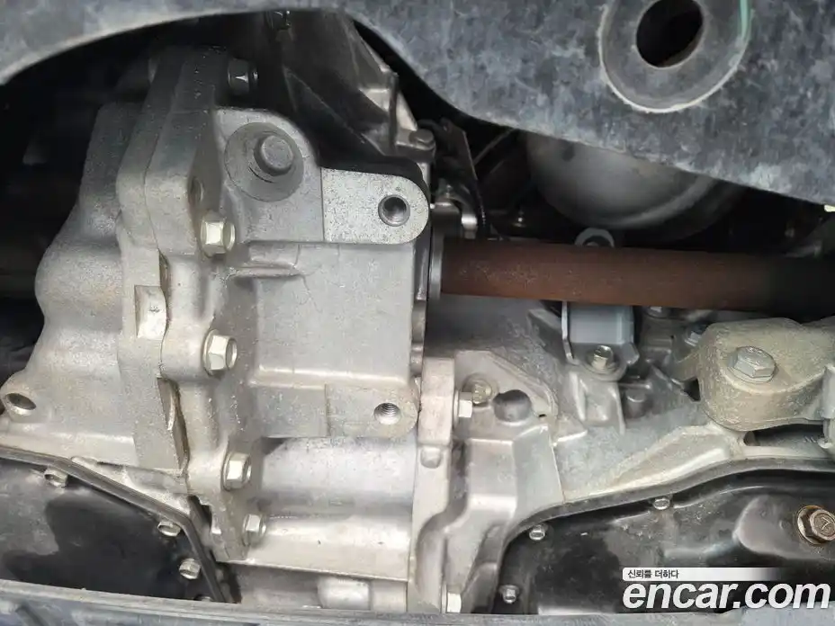 Renault SM5 2013 2.0 Автомат в Москве № 537094, фото 5