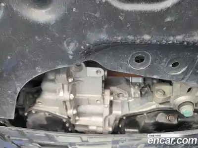 Renault SM5 2013 2.0 Автомат в Москве № 537094, миниатюра 6