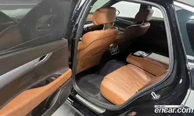 Genesis G80 2021 2.5 Автомат в Москве № 537592, миниатюра 11