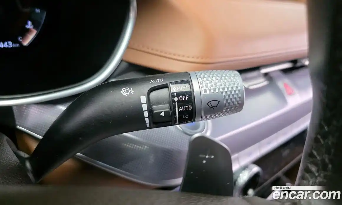 Genesis G80 2021 2.5 Автомат в Москве № 537592, фото 14