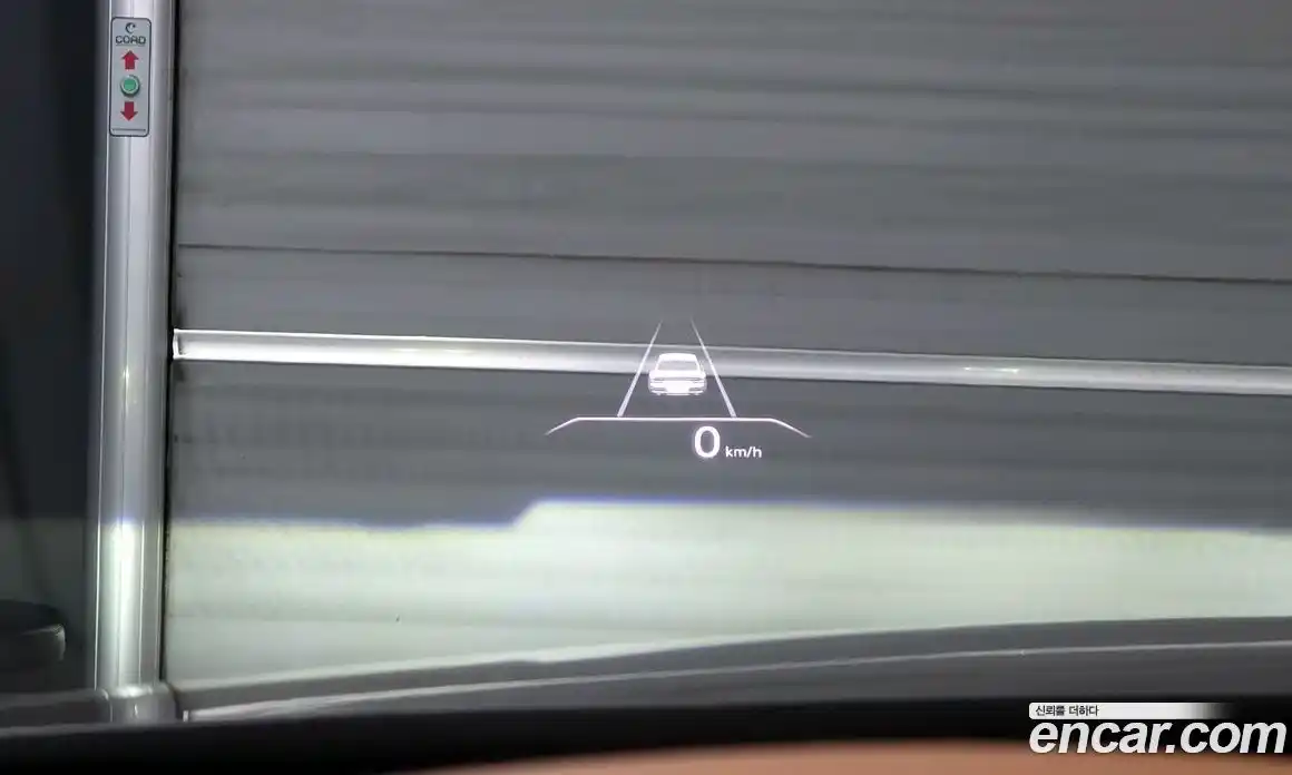 Genesis G80 2021 2.5 Автомат в Москве № 537592, фото 15