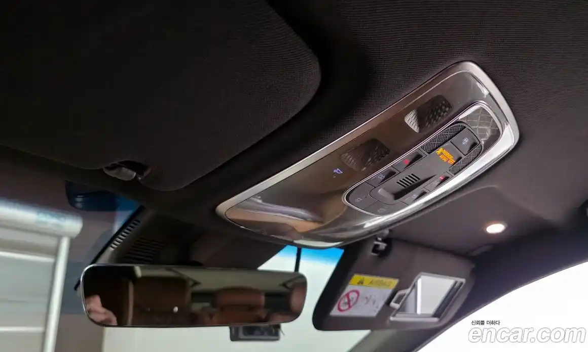 Genesis G80 2021 2.5 Автомат в Москве № 537592, фото 18