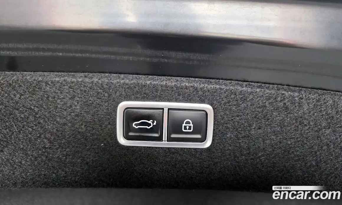 Genesis G80 2021 2.5 Автомат в Москве № 537592, фото 20