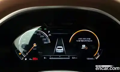 Genesis G80 2021 2.5 Автомат в Москве № 537592, миниатюра 8