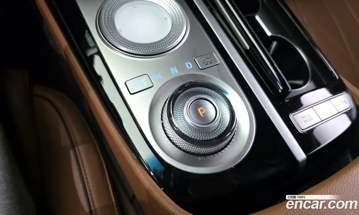 Genesis G80 2021 2.5 Автомат в Москве № 537592, фото 9