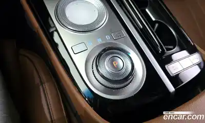 Genesis G80 2021 2.5 Автомат в Москве № 537592, миниатюра 9