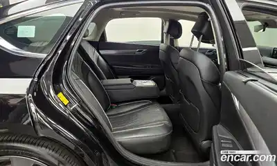 Genesis G80 2022 3.5 Автомат в Москве № 537612, миниатюра 12