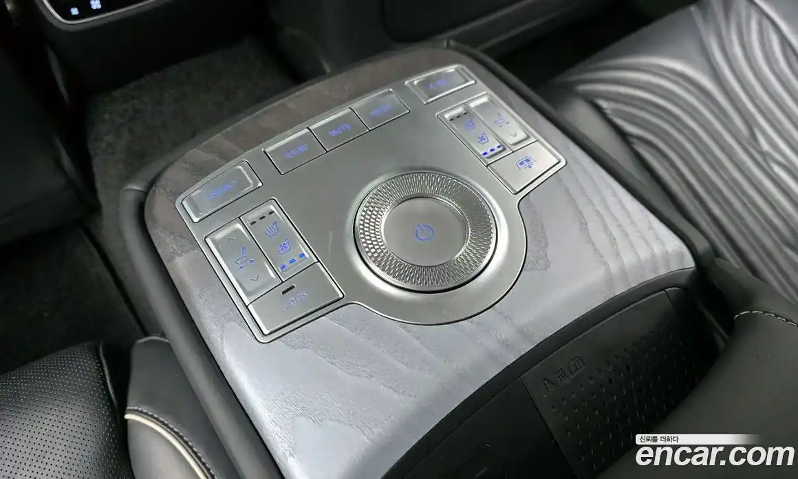 Genesis G80 2022 3.5 Автомат в Москве № 537612, фото 19