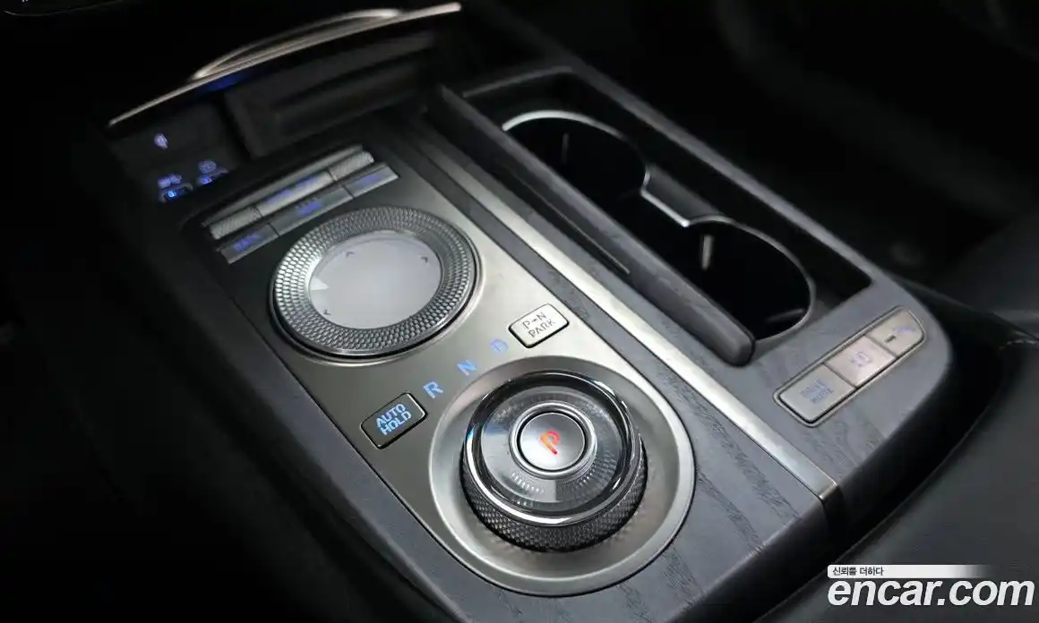 Genesis G80 2022 3.5 Автомат в Москве № 537612, фото 9