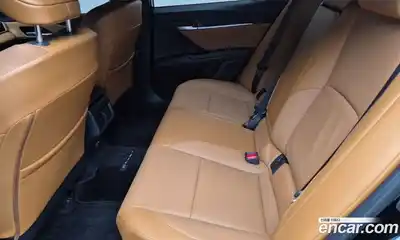 Toyota Camry 2025 2.5 Автомат в Москве № 537866, миниатюра 11