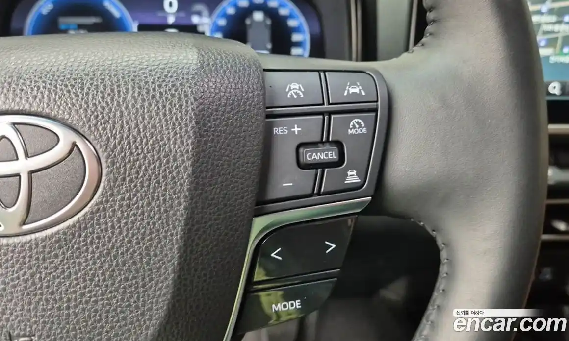 Toyota Camry 2025 2.5 Автомат в Москве № 537866, фото 14