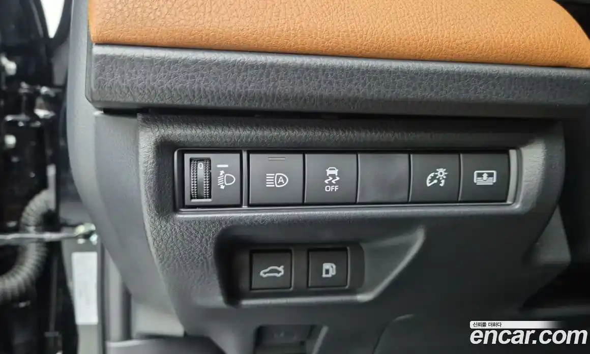 Toyota Camry 2025 2.5 Автомат в Москве № 537866, фото 16