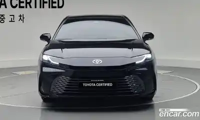 Toyota Camry 2025 2.5 Автомат в Москве № 537866, миниатюра 3