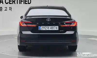 Toyota Camry 2025 2.5 Автомат в Москве № 537866, миниатюра 4