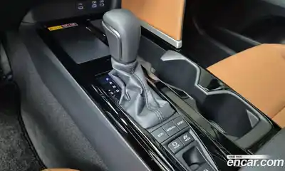 Toyota Camry 2025 2.5 Автомат в Москве № 537866, миниатюра 7