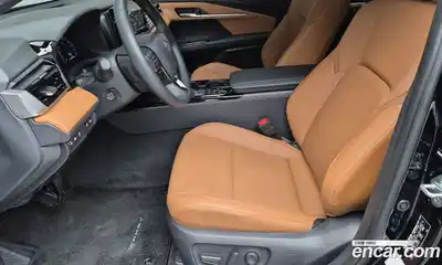 Toyota Camry 2025 2.5 Автомат в Москве № 537866, миниатюра 10