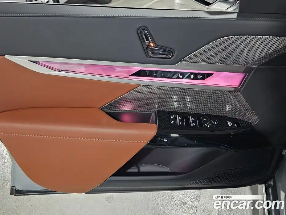 BMW 7-Series 2025 3.0 Автомат в Москве № 537867, фото 12