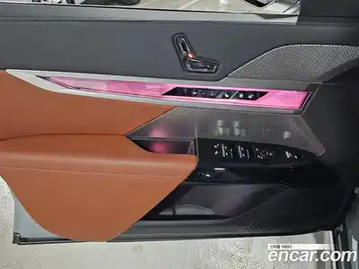 BMW 7-Series 2025 3.0 Автомат в Москве № 537867, миниатюра 12