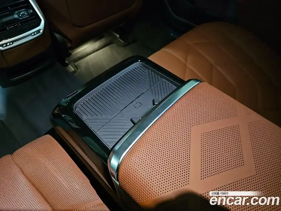 BMW 7-Series 2025 3.0 Автомат в Москве № 537867, фото 18