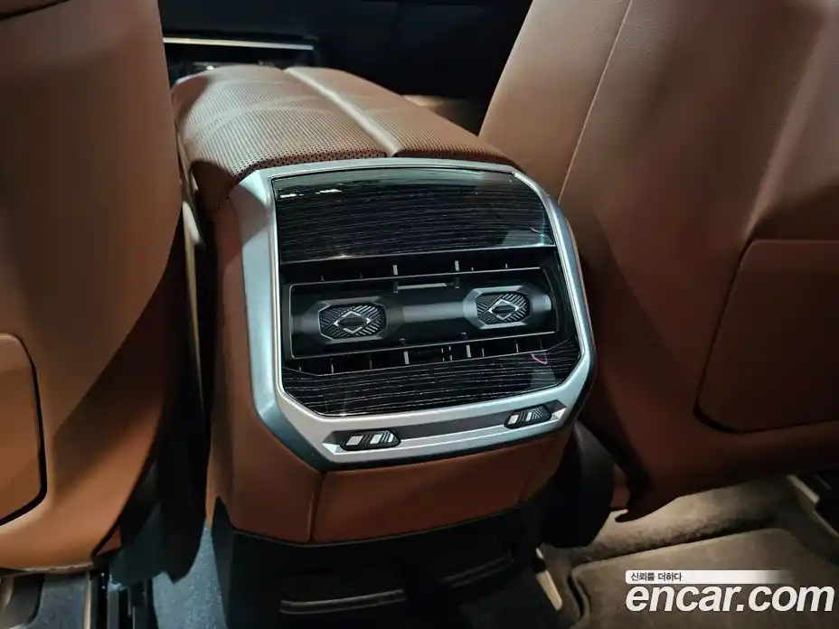 BMW 7-Series 2025 3.0 Автомат в Москве № 537867, фото 19