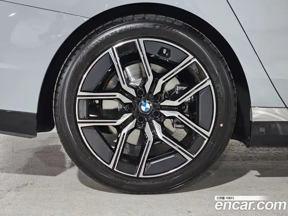 BMW 7-Series 2025 3.0 Автомат в Москве № 537867, фото 5