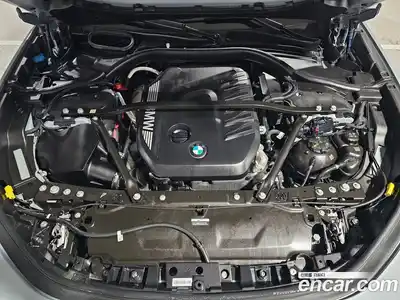 BMW 7-Series 2025 3.0 Автомат в Москве № 537867, миниатюра 6