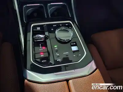 BMW 7-Series 2025 3.0 Автомат в Москве № 537867, миниатюра 9