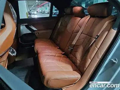 BMW 7-Series 2025 3.0 Автомат в Москве № 537867, миниатюра 10