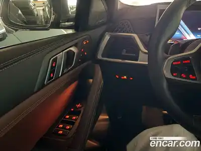 BMW X6 2025 3.0 Автомат в Москве № 538113, миниатюра 11