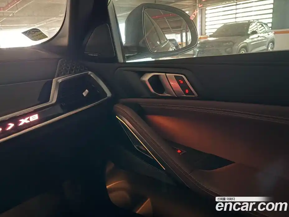 BMW X6 2025 3.0 Автомат в Москве № 538113, фото 12