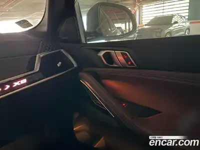 BMW X6 2025 3.0 Автомат в Москве № 538113, миниатюра 12